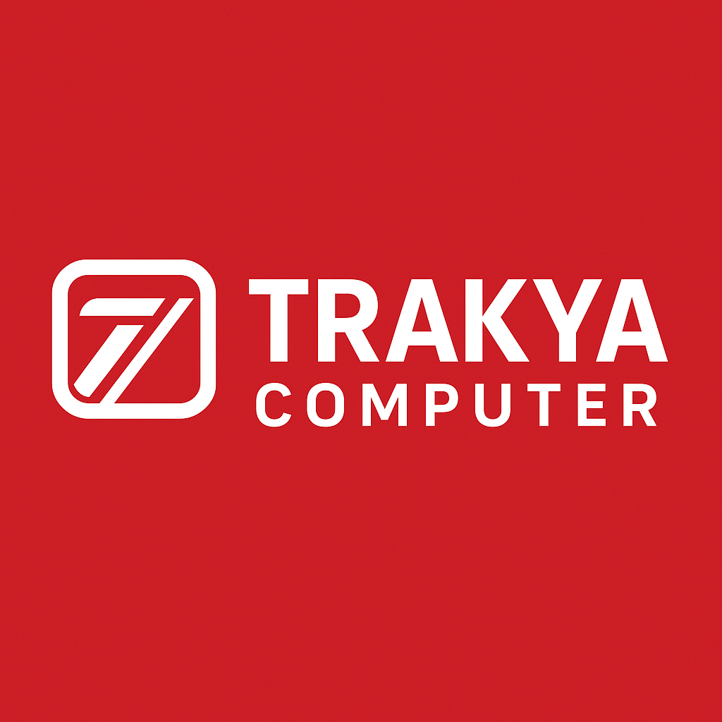 Trakya Computer